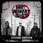The Winery Dogs: Winery Dogs (Special Edition), CD,CD