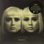 Lucius: Nudes, CD