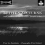 Benjamin Britten: Nocturne für Tenor & Kammerorchester op.60 (180g /45rpm), LP,LP