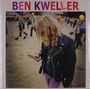 Ben Kweller: Circuit Boredom, LP