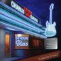 Charles Davis (Sax): 24 Hour Blues, CD