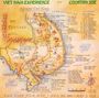 Country Joe McDonald: Vietnam Experience, CD