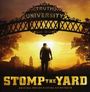 Stomp The Yard, CD