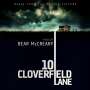 : 10 Cloverfield Lane, CD