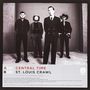 Pokey LaFarge: Central Time / St. Louis Crawl, SIN