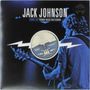 Jack Johnson: Live At Third Man Records, LP