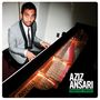 Aziz Ansari: Dangerously Delicious, LP