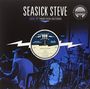 Seasick Steve: Live At Third Man Records, LP