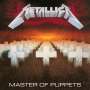 Metallica: Master Of Puppets, CD