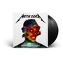 Metallica: Hardwired... To Self-Destruct (180g), LP,LP