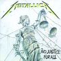Metallica: And Justice For All (remastered) (180g), LP,LP