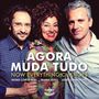 Nuno Corte-Real: Agora Muda Tudo - Now Everything Changes, CD