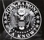 Joey Ramone: Ya Know? (CD + DVD + Vinyl-Single), CD