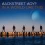 Backstreet Boys: In A World Like This, CD
