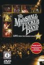 The Marshall Tucker Band: Live From The Garden State 1981, DVD