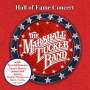 The Marshall Tucker Band: Hall Of Fame Concert 1995, CD