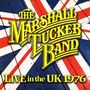 The Marshall Tucker Band: Live In The UK 1976, CD