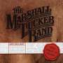 The Marshall Tucker Band: Anthology: The First 30 Years, CD,CD