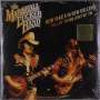 The Marshall Tucker Band: New Year's In New Orleans Roll Up '78 And Light Up '79!, LP,LP