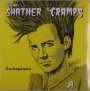 William Shatner & The Cramps: Garbageman, LP