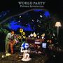 World Party: Private Revolution, CD