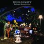 World Party: Private Revolution (Reissue) (180g), LP