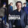 Phillip Clouts: Umoya, CD