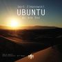 Gert Zimanowski: Ubuntu - We Are One, CD