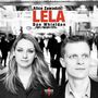 Alice Zawadzki & Dan Whieldon: Lela, CD
