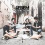 Urbem: The Living Room, CD