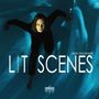 Jesse Passenier & The Fluid Orchestra: Lit Scenes, CD