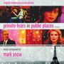 : Private Fears In Public Places (Coeurs), CD