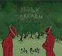 Sin Ropas: Holy Broken, CD