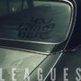 Leagues: You Belong Here, CD