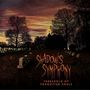 Shadows Symphony: Threshold Of Forgotten Souls, CD
