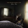 The Boxer Rebellion: Ghost Alive (Limited Edition) (Black & White Swirl Vinyl), LP