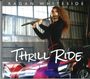 Ragan Whiteside: Thrill Ride, CD