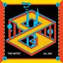 Motet: All Day, LP,LP