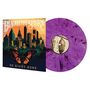 Blackberry Smoke: Be Right Here (Purple Vinyl), LP