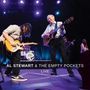 Al Stewart: Al Stewart & The Empty Pockets Live, CD,CD