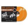 Gregg Allman: Uncle Sam's, LP