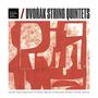 Antonin Dvorak (1841-1904): Streichquintette opp.77 & 97, CD