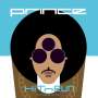 Prince: HitnRun Phase One, CD