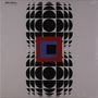 Split Moon: Slow Satellite (Limited Edition), LP