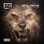 50 Cent: Animal Ambition: An Untamed Desire To Win, CD