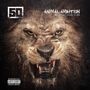 50 Cent: Animal Ambition: An Untamed Desire To Win, LP,LP