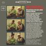 Ben Webster & Harry 'Sweets' Edison: Ben Webster & "Sweets" Edison (Hybrid-SACD), SACD