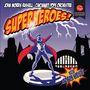 : Superheroes!, CD