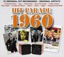 : Hit Parade 1960, CD