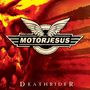 Motorjesus: Deathrider, CD